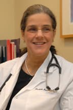 Dr. Elizabeth Leef Jacobson, MD - New York, NY - Allergy & Immunology, Internal Medicine