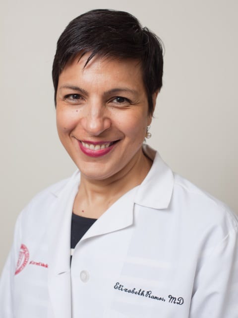 Dr Elizabeth Ramos - New York, NY - Internal Medicine