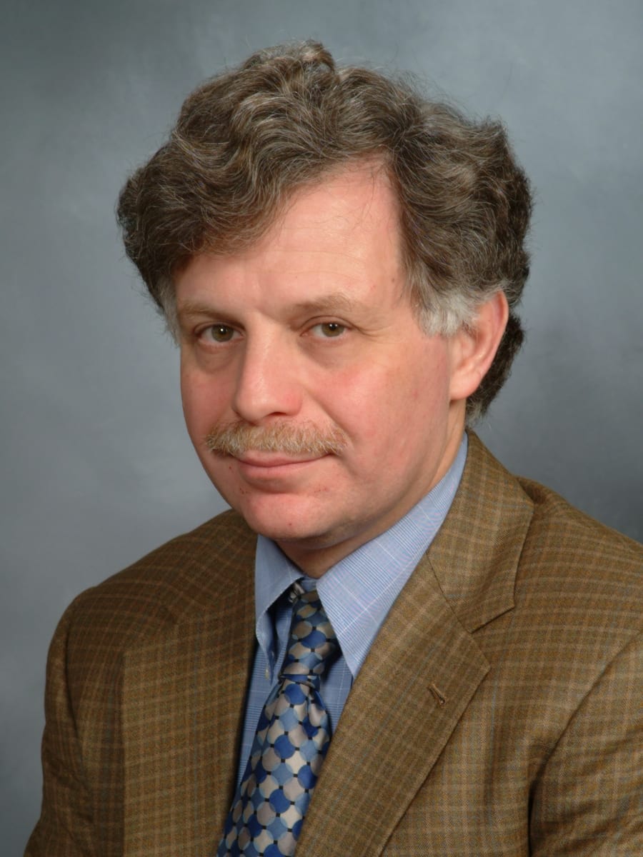 Dr. Jonathan David Victor, MD - New York, NY - Neurology, Nephrology