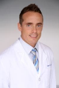 Dr. David Michael Creech, MD