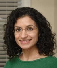 Dr. Tabassum Fatima Ali, MD