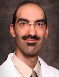Dr. Zubair Ahmed Khan, MD - Indianapolis, IN - Internal Medicine