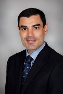 Dr. Carlos Andres Machado, MD