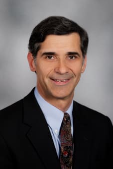 Dr. Theodore Frederick Saad, MD