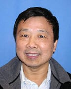 Dr. Lijia Chen, MD