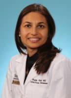 Dr. Rupa Rajesh Patel, MD - Washington, DC - Infectious Disease, Internal Medicine