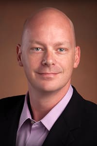 Dr. Gary Patrick Macdonald, DO