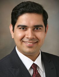 Dr. Surendra Patel, MD