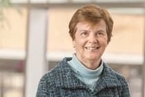 Dr. Debra Jean Romberger, MD - Omaha, NE - Critical Care Medicine, Internal Medicine, Pulmonology