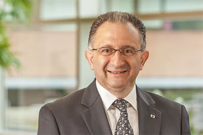 Dr. Marco Antonio Olivera Martinez, MD - Des Moines, IA - Gastroenterology