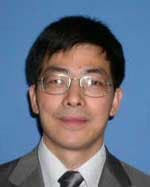 Dr. Jeff Jialin Ge, MD