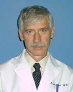 Dr. Richard Wesley Dorosh, MD - Pomona, CA - Emergency Medicine