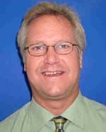 Dr. Daniel Roger Heitz, MD - Pomona, CA - Diagnostic Radiology