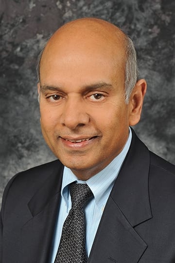Dr. Yallapragada Sreeramachan Rao, MD - Pomona, CA - Radiation Oncology