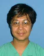Dr. Purnima S Chaurushiya, MD - Pomona, CA - Pathology