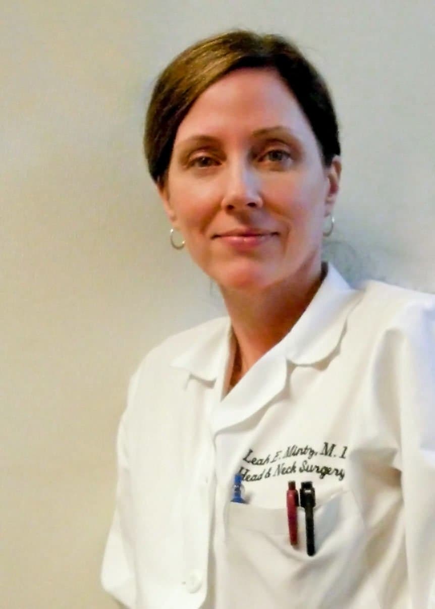 Dr. Leah Elizabeth Mintz, MD - Los Angeles, CA - Otolaryngology-Head & Neck Surgery, Plastic Surgery