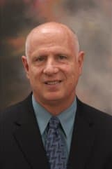 Dr. Gerald Morris Parker, DO