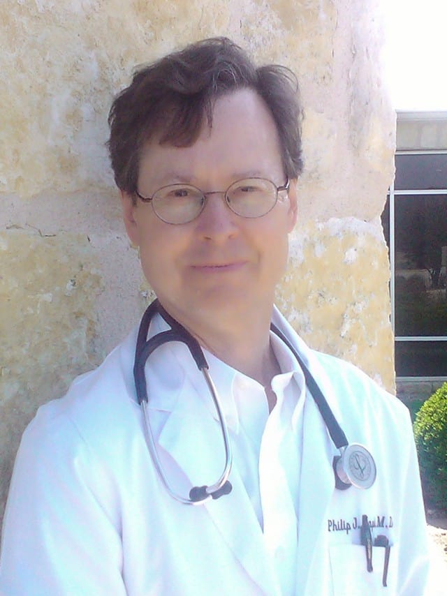 Dr. Philip James Maple, MD