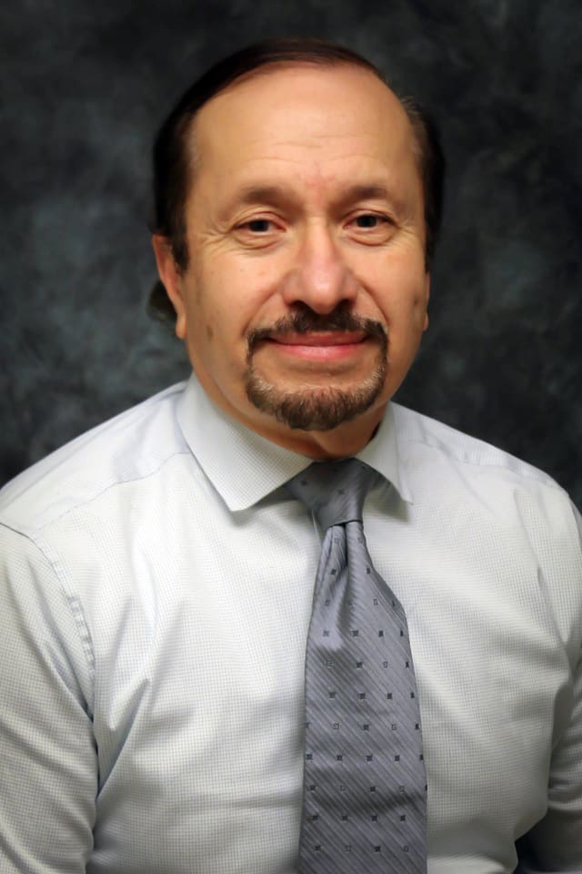 Dr. Jehan Ramzi Barbat, MD