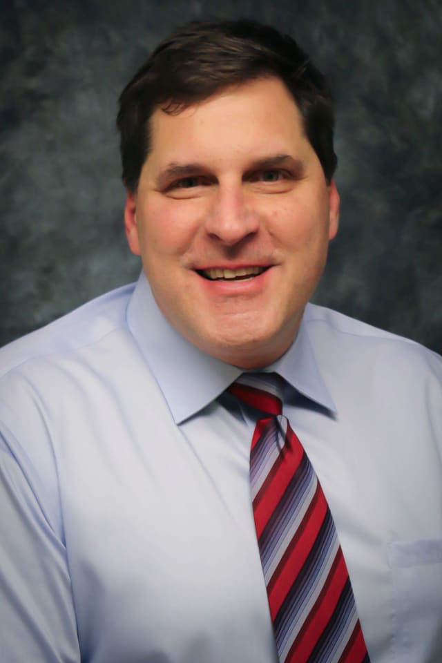 Dr. Thomas Michael Hall, MD - Southfield, MI - Diagnostic Radiology