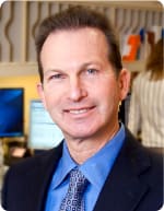 Dr. David Pilson Schreiber, MD