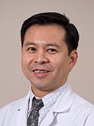 Dr. Gerald Go Lim, MD - Montgomery, AL - Hospital Medicine, Internal Medicine