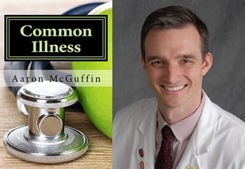 Dr. Aaron Michael Mc Guffin