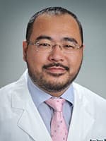 Dr. Marco Yat Hang Yung, MD