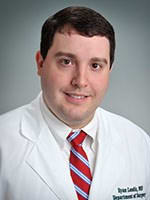 Dr. Ryan Michael Landis