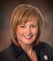 Dr. Lora Bias Folz - Jefferson City, MO - Pediatrics