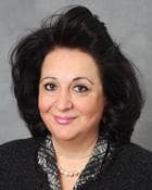 Dr. Irina Surbnshanyan, MD - Harrison, NY - Psychiatry, Addiction Medicine