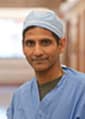Dr. Srinivasa Babu Gutta, MD - Springfield, MA - Anesthesiology
