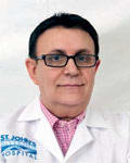 Dr. Andre Outon, MD - Dobbs Ferry, NY - Internal Medicine