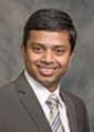 Dr. Aseesh Sreedharala, MD - Springfield, MA - Internal Medicine