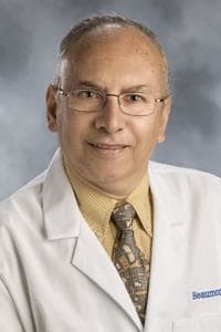Dr. Luis F Ospina, MD - Troy, MI - Endocrinology,  Diabetes & Metabolism, Internal Medicine