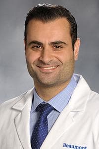 Dr. Mohammed Wageh Saad