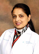 Dr. Neelu Kalra, MD