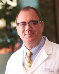 Dr. Demetrios S Theodoropoulos, MD - Onalaska, WI - Allergy & Immunology