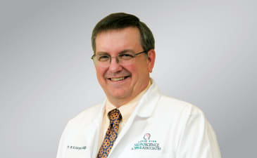 Dr. Keith Ralph Kuhlengel, MD