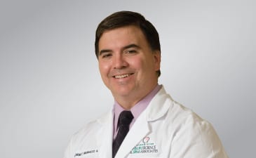 Dr. William Thomas Monacci, MD
