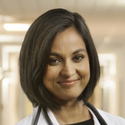 Dr. Anuja Gupta, MD