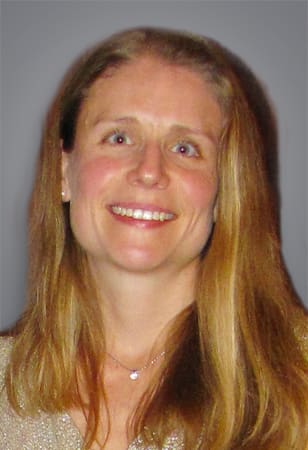 Dr. Amanda Kay Thornton, MD