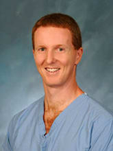 Dr. Bradford Von Hoffman