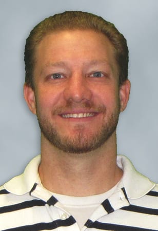 Dr. Robert Frederick Frobenius, DO