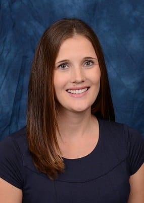 Dr. Brittany Johnson Schulz, MD - Louisville, KY - Diagnostic Radiology