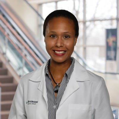 Dr. Leslie Renee Wilbanks, MD - Munster, IN - Neurology