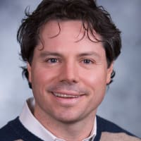 Dr. Morgan Trevor Laholt, MD