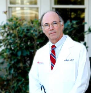 Dr. Mark Shafer Siegel, MD - Daphne, AL - Emergency Medicine