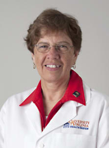 Dr. Christine M Peterson, MD - Charlottesville, VA - Obstetrics & Gynecology
