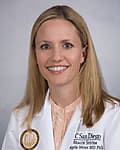 Dr. Angela Meier, MD - San Diego, CA - Critical Care Medicine, Anesthesiology, Internal Medicine